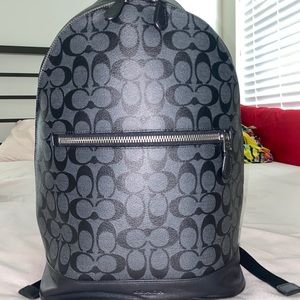 COACH Backpack